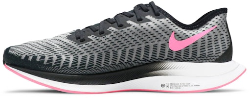 Nike Zoom Pegasus Turbo 2 '黑/雰' AT2863-007 Lookbook Nike Zoom Pegasus Turbo 2 '黑/雰' AT2863-007