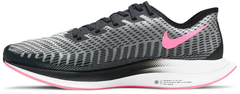 Nike Zoom Pegasus Turbo 2 'Hitam/Atmosphere' AT2863-007 Lookbook Nike Zoom Pegasus Turbo 2 'Hitam/Atmosphere' AT2863-007