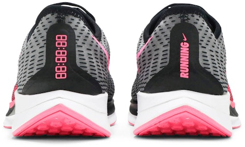 Nike Zoom Pegasus Turbo 2 'Hitam/Atmosphere' AT2863-007 Details for Nike Zoom Pegasus Turbo 2 'Hitam/Atmosphere' AT2863-007