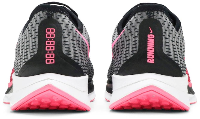Nike Zoom Pegasus Turbo 2 'Black/Atmosphere' AT2863-007 Details for Nike Zoom Pegasus Turbo 2 'Black/Atmosphere' AT2863-007