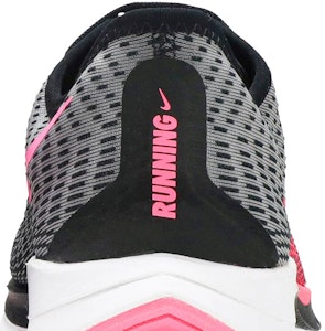 Nike Zoom Pegasus Turbo 2 'Hitam/Atmosphere' AT2863-007 Sizing Nike Zoom Pegasus Turbo 2 'Hitam/Atmosphere' AT2863-007