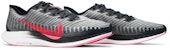 Nike Zoom Pegasus Turbo 2 'Hitam/Atmosphere' AT2863-007