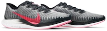Cheap Nike Zoom Pegasus Turbo 2 'Hitam/Atmosphere' AT2863-007