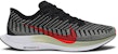 Nike Zoom Pegasus Turbo 2 'Hitam Zaitun Aura' AT2863-011