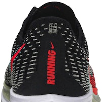 Nike Pegasus Turbo 2 氣墊編織 低筒 跑步鞋 男款 灰紅 Sizing Nike Pegasus Turbo 2 氣墊編織 低筒 跑步鞋 男款 灰紅