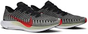 Nike Zoom Pegasus Turbo 2 'Hitam Zaitun Aura' AT2863-011