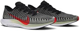Cheap Nike Zoom Pegasus Turbo 2 'Hitam Zaitun Aura' AT2863-011