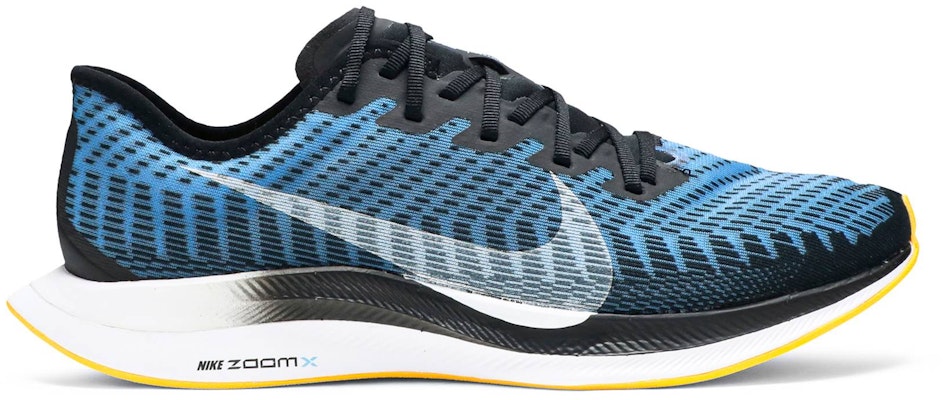 Nike Zoom Pegasus Turbo 2 'Black University Blue' AT2863-009 Buy Nike Zoom Pegasus Turbo 2 'Black University Blue' AT2863-009