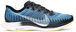 Buy Nike Zoom Pegasus Turbo 2 'Hitam Biru Universiti' AT2863-009