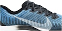 Order Nike Zoom Pegasus Turbo 2 'Hitam Biru Universiti' AT2863-009