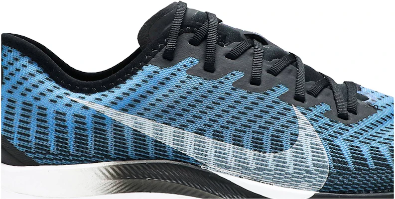Nike Zoom Pegasus Turbo 2 Black University Blue AT2863 009