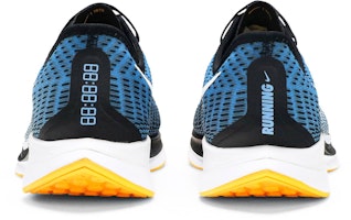 Nike Pegasus Turbo 2 Zoom 低筒 跑步鞋 男女鞋款 大學藍 Details for Nike Pegasus Turbo 2 Zoom 低筒 跑步鞋 男女鞋款 大學藍