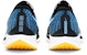 Nike Zoom Pegasus Turbo 2 'Hitam Biru Universiti' AT2863-009