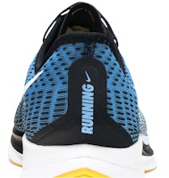 Nike Pegasus Turbo 2 Zoom 低筒 跑步鞋 男女鞋款 大學藍 Sizing Nike Pegasus Turbo 2 Zoom 低筒 跑步鞋 男女鞋款 大學藍