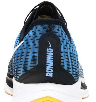 Nike Zoom Pegasus Turbo 2 'Black University Blue' AT2863-009 Sizing Nike Zoom Pegasus Turbo 2 'Black University Blue' AT2863-009