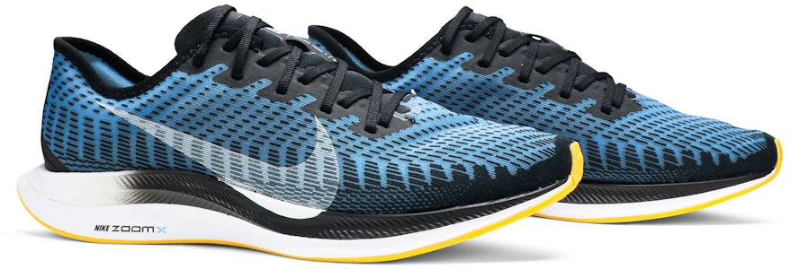 Nike Zoom Pegasus Turbo 2 'Hitam Biru Universiti' AT2863-009 Cheap Nike Zoom Pegasus Turbo 2 'Hitam Biru Universiti' AT2863-009