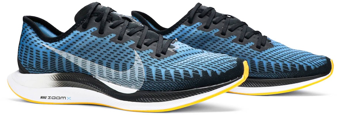 Nike Zoom Pegasus Turbo 2 'Black University Blue' AT2863-009 Cheap Nike Zoom Pegasus Turbo 2 'Black University Blue' AT2863-009