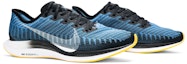 Cheap Nike Zoom Pegasus Turbo 2 'Hitam Biru Universiti' AT2863-009