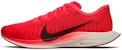 Nike Zoom Pegasus Turbo 2 'Merah Terang' AT2863-600