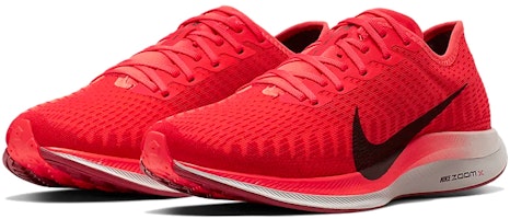 Nike Pegasus Turbo 2 編織 回彈 低筒 跑步鞋 男款 紅白 Lookbook Nike Pegasus Turbo 2 編織 回彈 低筒 跑步鞋 男款 紅白