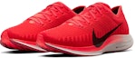 Lookbook Nike Zoom Pegasus Turbo 2 'Merah Terang' AT2863-600