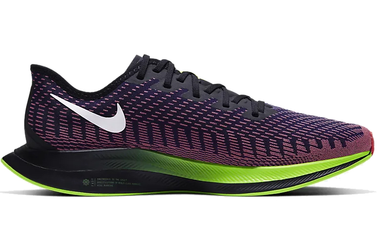 Order 나이키 줌 페가수스 터보 2 "코트 퍼플" CT1601-500