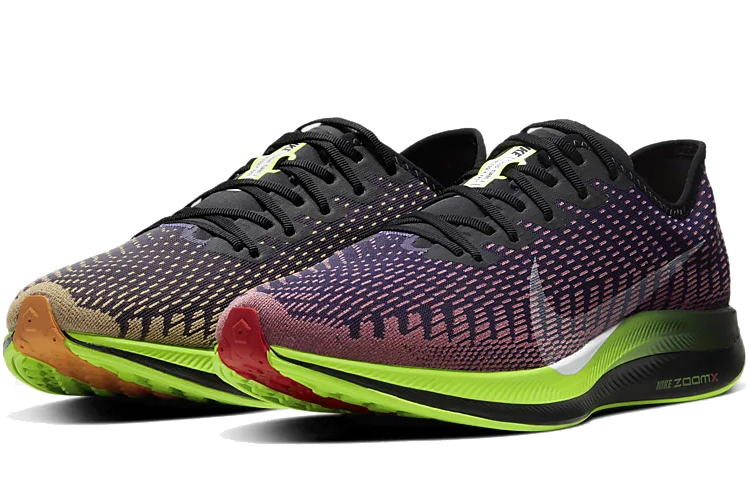 Lookbook 나이키 줌 페가수스 터보 2 "코트 퍼플" CT1601-500