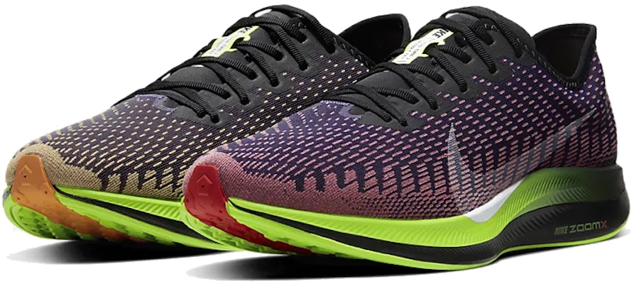 Nike Zoom Pegasus Turbo 2 'Court Purple' CT1601-500 Lookbook Nike Zoom Pegasus Turbo 2 'Court Purple' CT1601-500