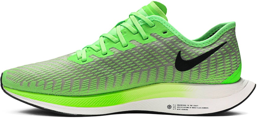 Nike Zoom Pegasus Turbo 2 'Electric Green' AT2863-300 Lookbook Nike Zoom Pegasus Turbo 2 'Electric Green' AT2863-300