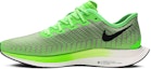 Lookbook Nike Zoom Pegasus Turbo 2 'Hijau Elektrik' AT2863-300