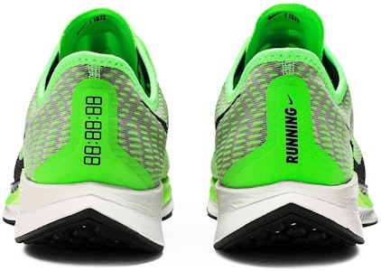 Nike Zoom Pegasus Turbo 2 'Hijau Elektrik' AT2863-300 Details for Nike Zoom Pegasus Turbo 2 'Hijau Elektrik' AT2863-300