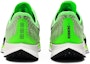 Details for Nike Zoom Pegasus Turbo 2 'Hijau Elektrik' AT2863-300