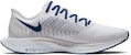 Nike Zoom Pegasus Turbo 2 'Kelabu Biru Pantai' AT2863-005