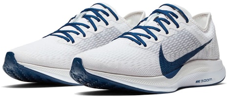 Nike Pegasus turbo 2 低筒 跑步鞋 男款 白藍 Lookbook Nike Pegasus turbo 2 低筒 跑步鞋 男款 白藍