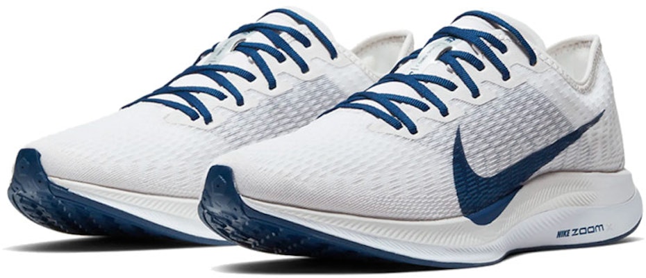 Nike Zoom Pegasus Turbo 2 'Grey Coastal Blue' AT2863-005 Lookbook Nike Zoom Pegasus Turbo 2 'Grey Coastal Blue' AT2863-005