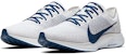 Nike Zoom Pegasus Turbo 2 'Kelabu Biru Pantai' AT2863-005