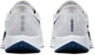 Nike Zoom Pegasus Turbo 2 'Kelabu Biru Pantai' AT2863-005
