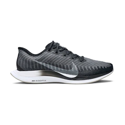 Nike Zoom Pegasus Turbo 2 'Gun Smoke'