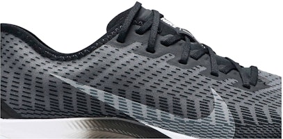 Nike Pegasus Turbo 2 Gunsmoke 透氣耐磨 低筒 跑步鞋 男女同款 黑色 Order Nike Pegasus Turbo 2 Gunsmoke 透氣耐磨 低筒 跑步鞋 男女同款 黑色