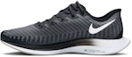 Lookbook Nike Zoom Pegasus Turbo 2 'Gun Smoke' Lelaki Kasut Lari AT2863-001