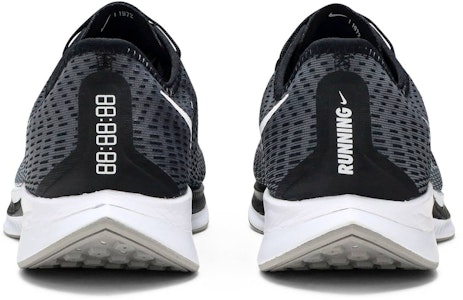 ナイキ ズーム ペガサス ターボ 2 "ガンスモーク" AT2863-001 Details for ナイキ ズーム ペガサス ターボ 2 "ガンスモーク" AT2863-001