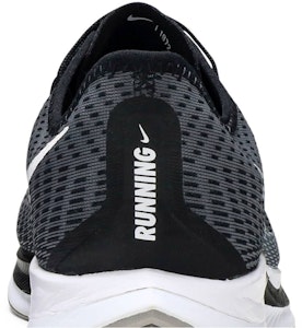 ナイキ ズーム ペガサス ターボ 2 "ガンスモーク" AT2863-001 Sizing ナイキ ズーム ペガサス ターボ 2 "ガンスモーク" AT2863-001