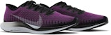 Nike Zoom Pegasus Turbo 2 'Hyper Violet' - Kasut Lari Nike Ungu Hyper AT2863-500
