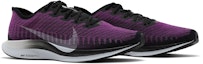 Cheap Nike Zoom Pegasus Turbo 2 'Hyper Violet' - Kasut Lari Nike Ungu Hyper AT2863-500