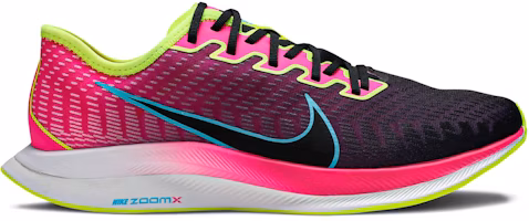 Nike Zoom Pegasus Turbo 2 'Laser Fuchsia Volt' CU2994-601 Nike Zoom Pegasus Turbo 2 'Laser Fuchsia Volt' CU2994-601