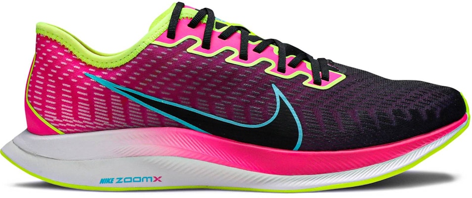 Nike Zoom Pegasus Turbo 2 'Laser Fuchsia Volt' CU2994-601 Buy Nike Zoom Pegasus Turbo 2 'Laser Fuchsia Volt' CU2994-601