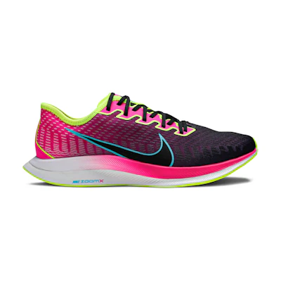 Nike Zoom Pegasus Turbo 2 'Laser Fuchsia Volt'