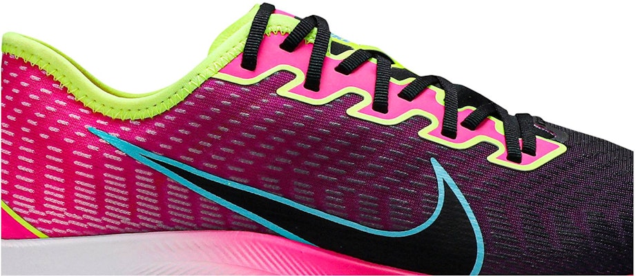 Nike Zoom Pegasus Turbo 2 'Laser Fuchsia Volt' CU2994-601 Order Nike Zoom Pegasus Turbo 2 'Laser Fuchsia Volt' CU2994-601