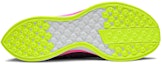 Shop Nike Zoom Pegasus Turbo 2 'Laser Fuchsia Volt' - Kasut Larian Stailo Lelaki CU2994-601