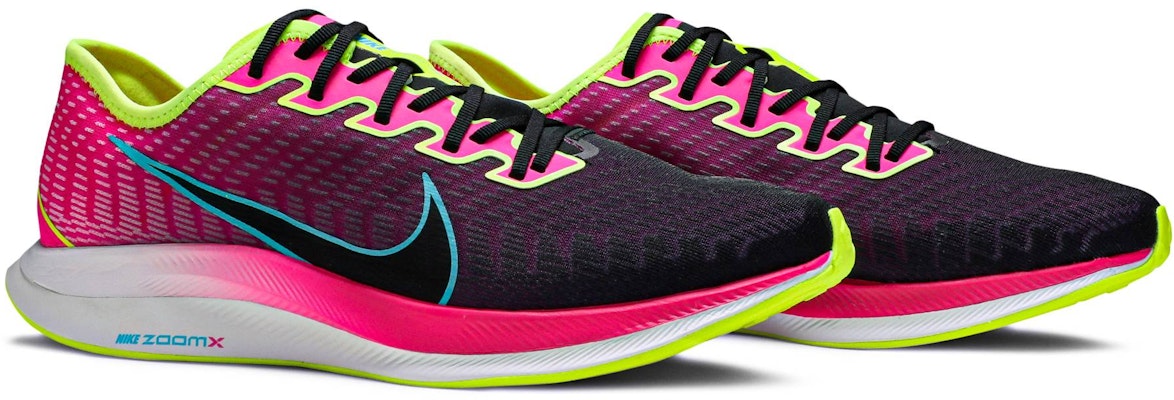 Nike Zoom Pegasus Turbo 2 'Laser Fuchsia Volt' CU2994-601 Cheap Nike Zoom Pegasus Turbo 2 'Laser Fuchsia Volt' CU2994-601